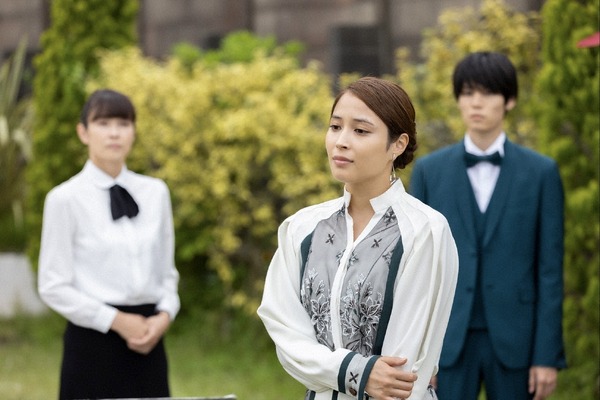 「探偵が早すぎる 春のトリック返し祭り」最終話（C）ytv