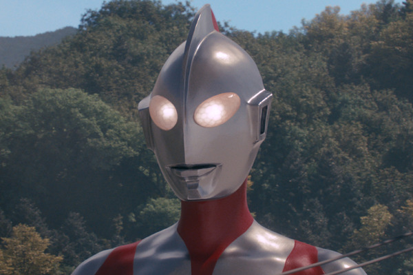 『シン・ウルトラマン』（C）2021「シン・ウルトラマン」製作委員会　（C）円谷プロ