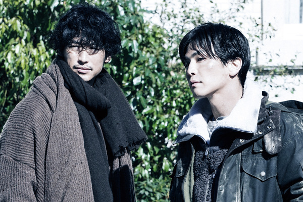 『バスカヴィル家の犬 シャーロック劇場版』（C）2022映画「バスカヴィル家の犬」製作委員会