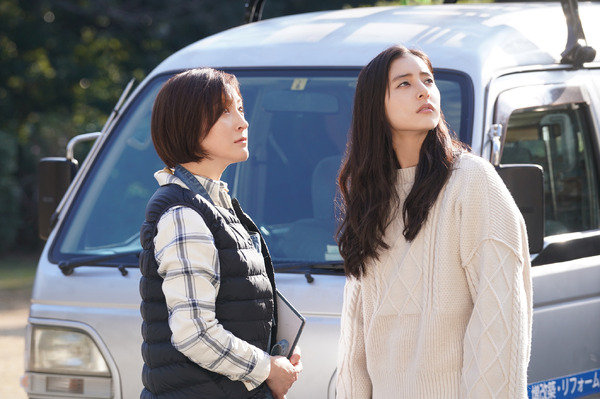 『バスカヴィル家の犬 シャーロック劇場版』（C）2022映画「バスカヴィル家の犬」製作委員会