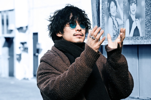 『バスカヴィル家の犬 シャーロック劇場版』（C）2022映画「バスカヴィル家の犬」製作委員会