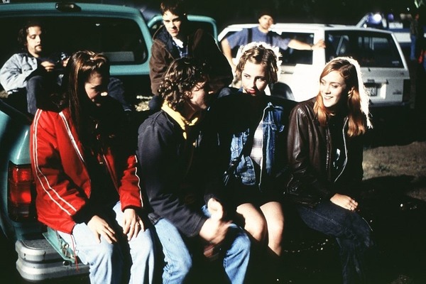 『ボーイズ・ドント・クライ』(C) APOLLO