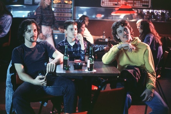 『ボーイズ・ドント・クライ』(C) APOLLO