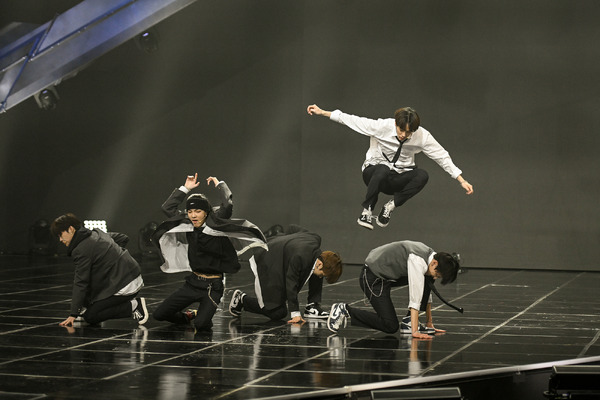 「青春スター」カズタ　（C）CHANNEL A All rights reserved