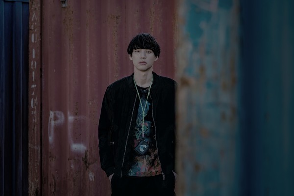 Huluオリジナル「THE HEAD」Season2（C）Hulu　Japan