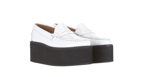 J. W. Anderson ×TOPSHOP 日本入荷アイテム