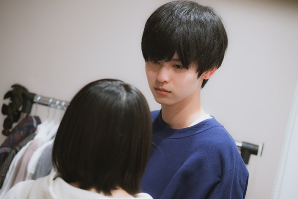 「恋愛ドラマな恋がしたい～Kiss me like a princess～」（C）AbemaTV,inc.