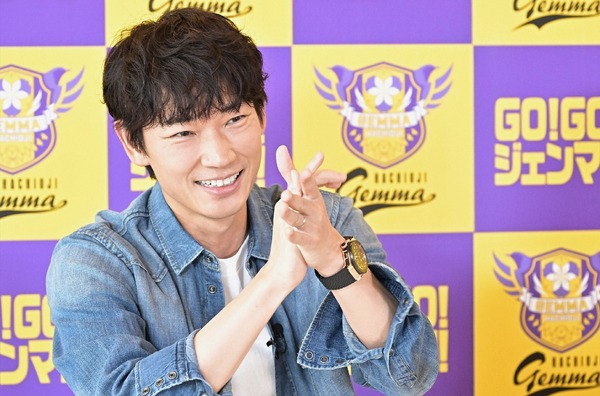 「オールドルーキー」第1話（C）TBS