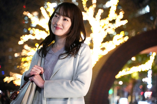 「5つの歌詩」より「マスカラまつげ」