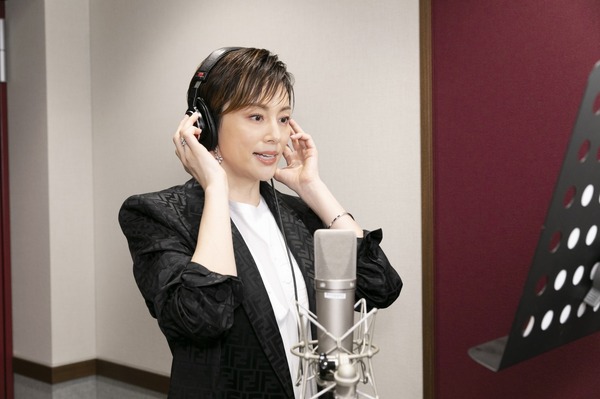 『スペンサー ダイアナの決意』（C）2021 KOMPLIZEN SPENCER GmbH & SPENCER PRODUCTIONS LIMITED