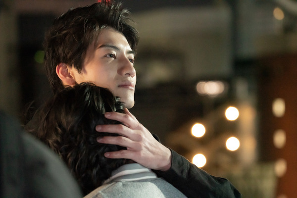 「恋愛ドラマな恋がしたい～Kiss me like a princess～」（C）AbemaTV,inc.