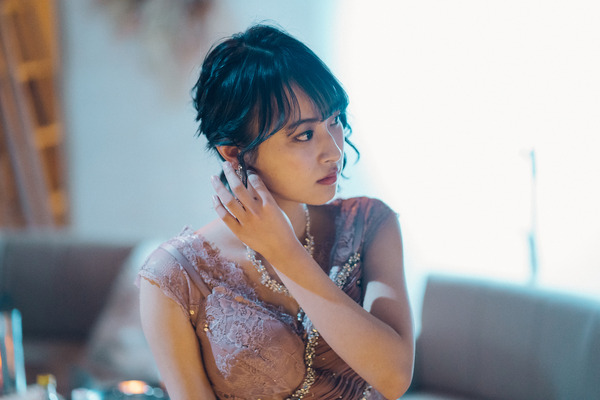 「恋愛ドラマな恋がしたい～Kiss me like a princess～」（C）AbemaTV,inc.