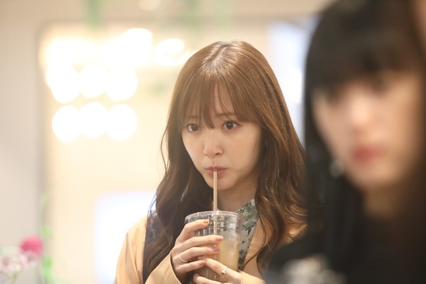 「ANIMALS‐アニマルズ‐」（C）AbemaTV, Inc.