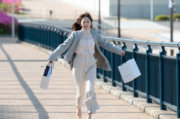 「ANIMALS‐アニマルズ‐」（C）AbemaTV, Inc.