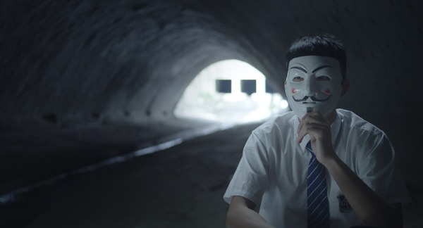 『時代革命』（C）Haven Productions Ltd.