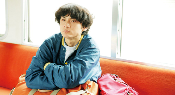 『横道世之介』 -(C) 2013「横道世之介」製作委員会