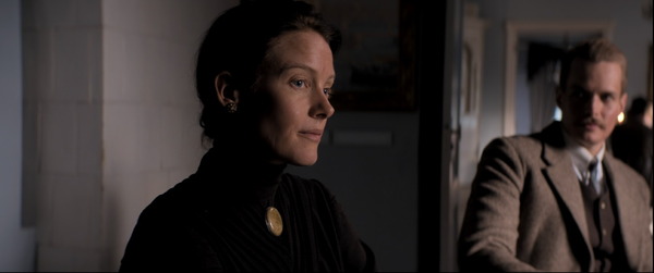 『魂のまなざし』(c)Finland Cinematic