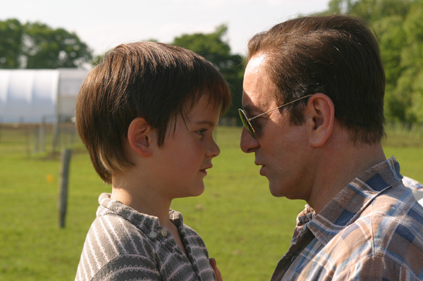 『C.R.A.Z.Y.』（C）2005 PRODUCTIONS ZAC INC.