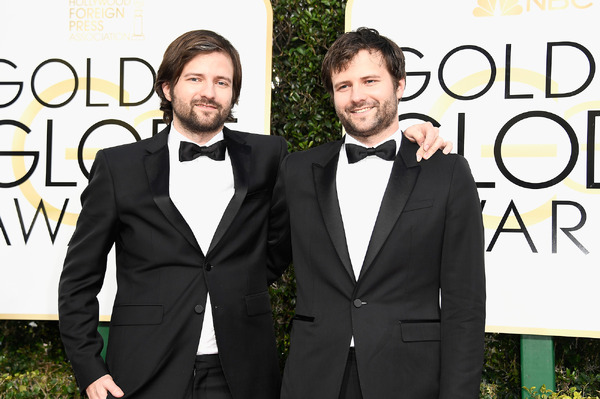 マット＆ロス・ダファー兄弟-(C)Getty Images