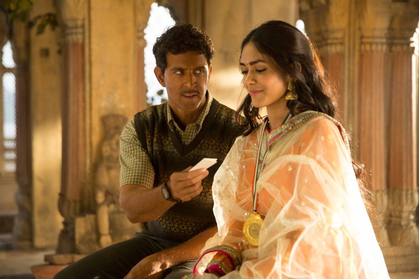 『スーパー30 アーナンド先生の教室』(C)Reliance Entertainment (C)HRX Films (C)Nadiadwala (C)Grandson Entertainment (C)Phantom Films.
