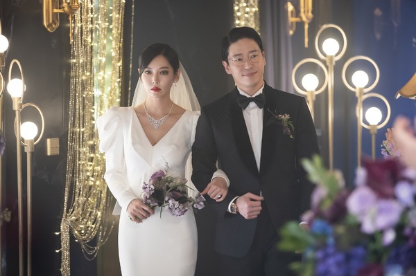 「ペントハウス2」（c）SBS