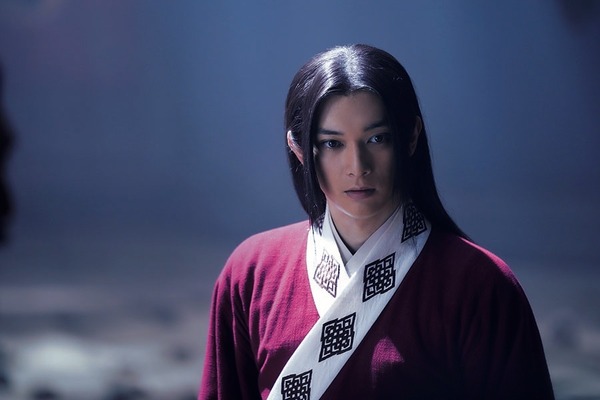 『キングダム２ 遥かなる大地へ』（C）原泰久／集英社 （C）2022 映画「キングダム」製作委員会