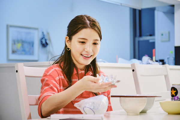 「私たち結婚しました 3」（C）AbemaTV, Inc.