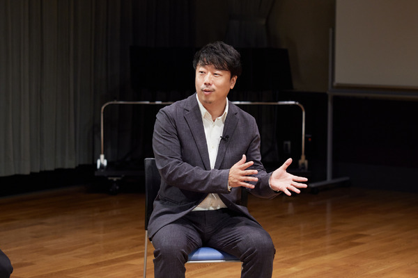 WOWOWオリジナル特別番組「『ドライブ・マイ・カー』と濱口竜介監督の世界」