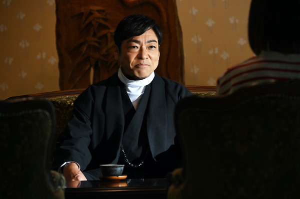 「六本木クラス」第1話（C）テレビ朝日