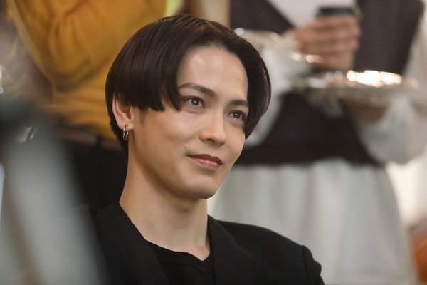 「ANIMALS‐アニマルズ‐」（C）AbemaTV, Inc.