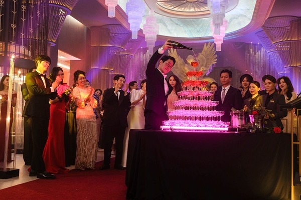 「ペントハウス」（c）SBS