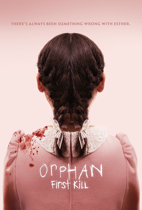 『Orphan:First Kill』 (C) APOLLO
