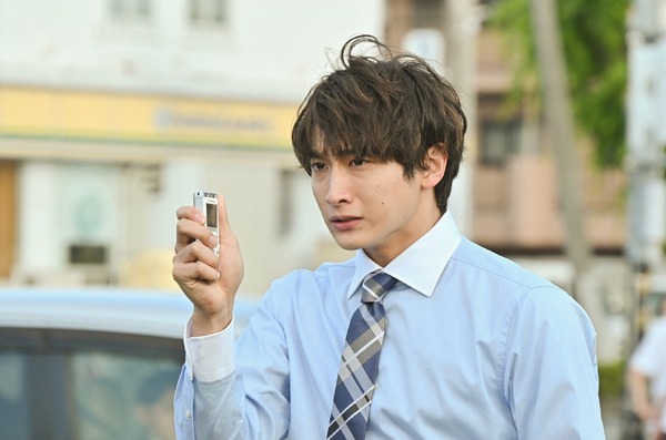 「石子と羽男-そんなコトで訴えます?-」第1話（C）TBS