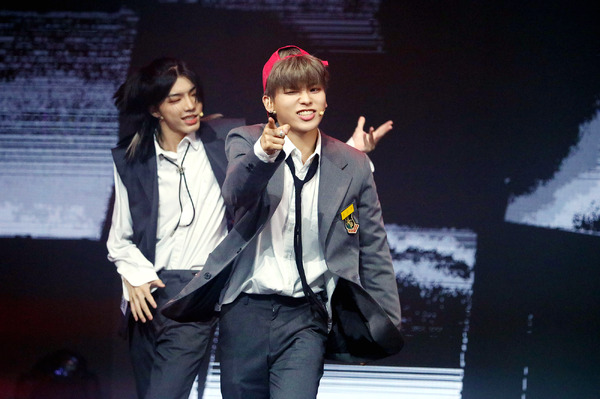 「青春スター」#9　（C）CHANNEL A All rights reserved