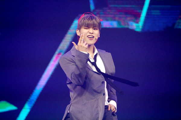 「青春スター」#9　ユン・ドハ　（C）CHANNEL A All rights reserved