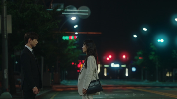 少女時代ユリ＆ヒョヌ共演のラブストーリー「別れの猶予、1週間」リリース