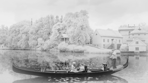 『ノベンバー』（C）Homeless Bob Production,PRPL,Opus Film 2017