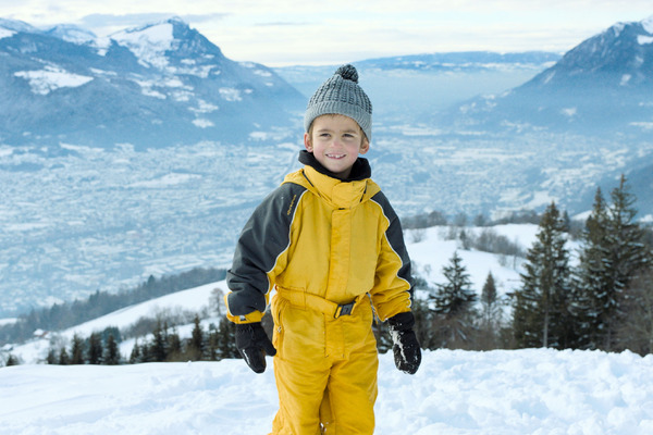 『1640日の家族』（C）2021 Deuxième Ligne Films - Petit Film All rights reserved.