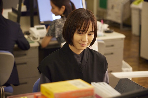 「純愛ディソナンス」第2話（C）フジテレビ