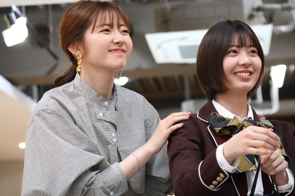 「ANIMALS‐アニマルズ‐」5話（C）AbemaTV, Inc.