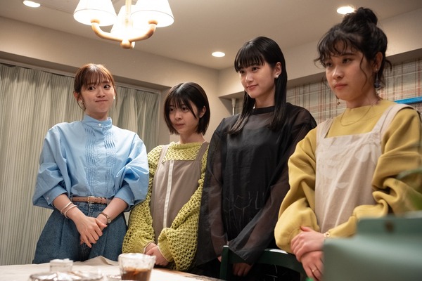 「ANIMALS‐アニマルズ‐」5話（C）AbemaTV, Inc.