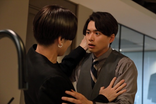 「ANIMALS‐アニマルズ‐」5話（C）AbemaTV, Inc.