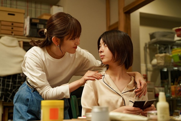 「ANIMALS‐アニマルズ‐」5話（C）AbemaTV, Inc.