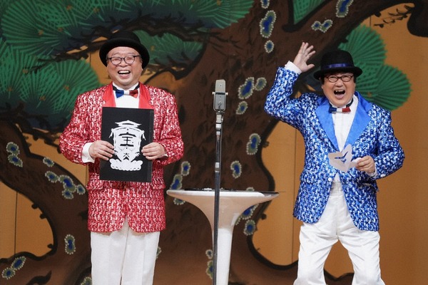 「初恋の悪魔」第2話（C）NTV