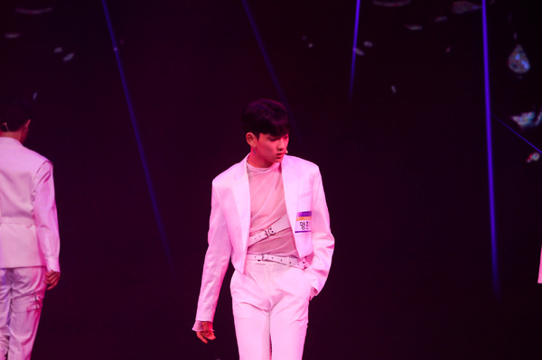 「青春スター」ヤン・ジュニョク（C）CHANNEL A All rights reserved