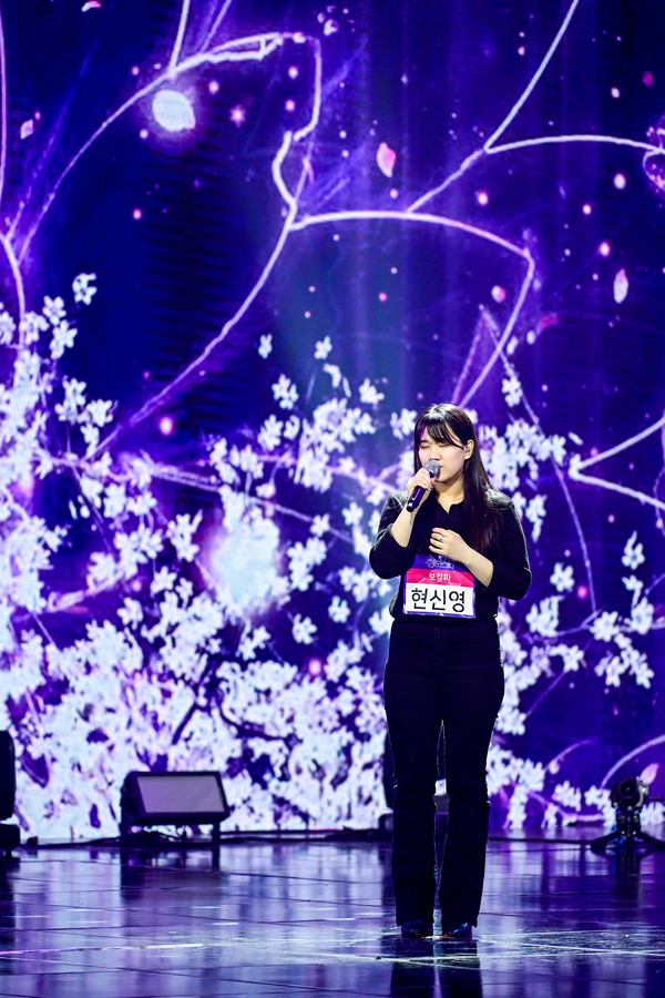 「青春スター」ヒョン・シニョン（C）CHANNEL A All rights reserved