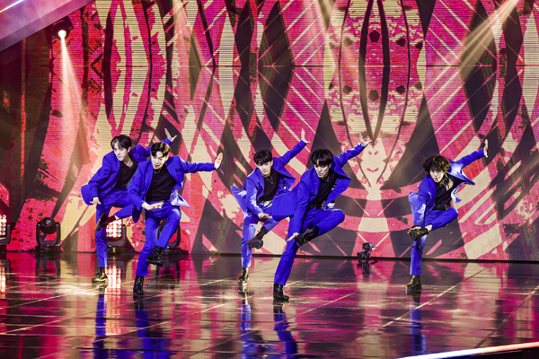 「青春スター」　（C）CHANNEL A All rights reserved