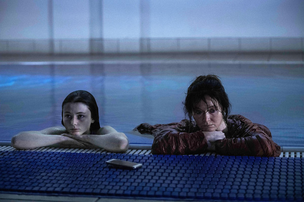 『ドライビング・バニー』 （C）2020 Bunny Productions Ltd