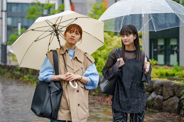 「ANIMALS‐アニマルズ‐」5話（C）AbemaTV, Inc.