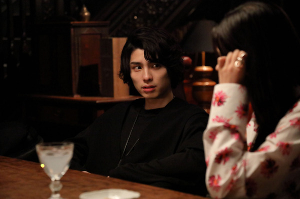 「ANIMALS‐アニマルズ‐」第6話（C）AbemaTV, Inc.